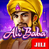 Ali Baba g1011 casino