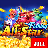 All Star Fishing g1011 games