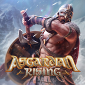 Asgardian Rising g1011 slot