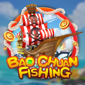 Bao Chuan Fishing g1011