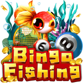 Bingo Fishing g1011