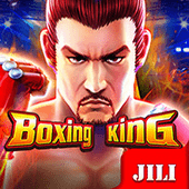 Boxing King on g1011