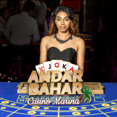 Casino Marina Andar Bahar g1011