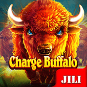 Charge Buffalo g1011 games