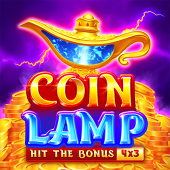 Coin Lamp g1011 casino