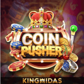 Coin Pusher g1011 online casino