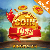 Coin Toss g1011