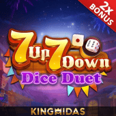 Dice Duet g1011 legit