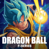 Dragon Ball g1011 slot