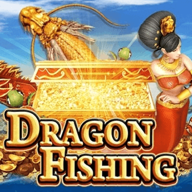 Dragon Fishing g1011