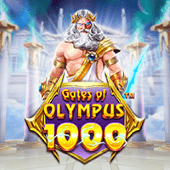 Gates of Olympus 1000 g1011