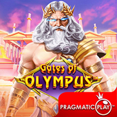 Gates of Olympus g1011