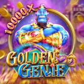 Golden Genie g1011 games