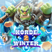 Horde 2 Winter g1011