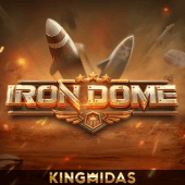 Iron Dome at g1011