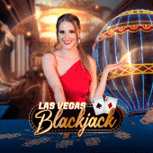 Las Vegas Blackjack g1011