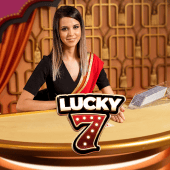 Lucky 7 g1011 login