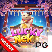 Lucky Neko g1011 club