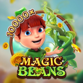 Magic Beans g1011 vip
