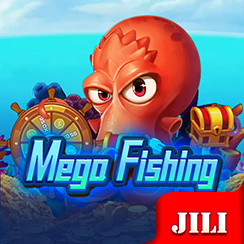 Mega Fishing g1011 game