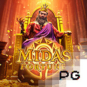 Midas Fortune g1011 download apk