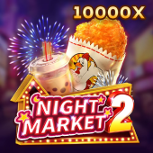 Night Market 2 g1011