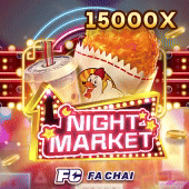 Night Market g1011 apk