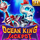 Ocean King Jackpot g1011