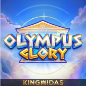 Olympus Glory g1011