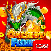 Oneshot Fishing g1011
