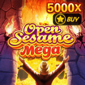 Open Sesame Mega g1011 casino