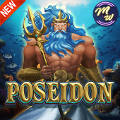 Poseidon g1011 games