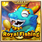 Royal Fishing g1011 casino