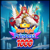 Starlight Princess 1000 g1011