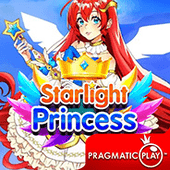 Starlight Princess g1011 game