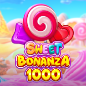 Sweet Bonanza 1000 g1011 game