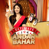 Ultimate Andar Bahar g1011