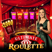 Ultimate Roulette g1011