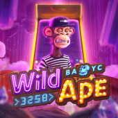 Wild Ape g1011 link
