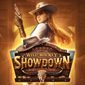 Wild Bounty Showdown g1011
